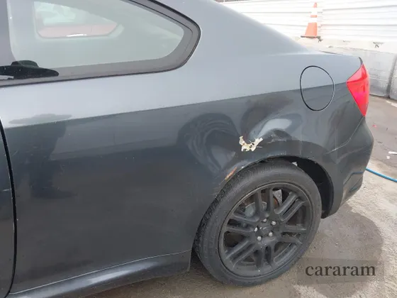2007 Scion tC
