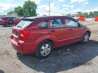 2007 Dodge Caliber