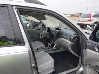 2011 Subaru Forester X Premium