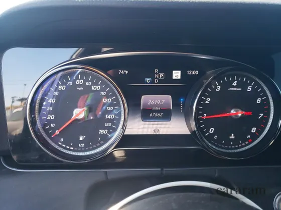 2019 Mercedes-Benz E 300