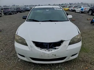 2006 Mazda 3 i Touring
