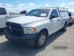 2020 Ram 1500 Tradesman