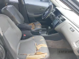 2001 Honda Accord EX