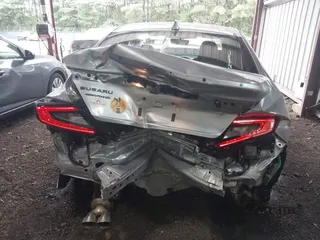 2024 Subaru WRX Limited