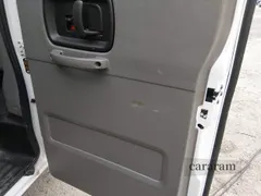 2020 Chevrolet Express Passenger LS