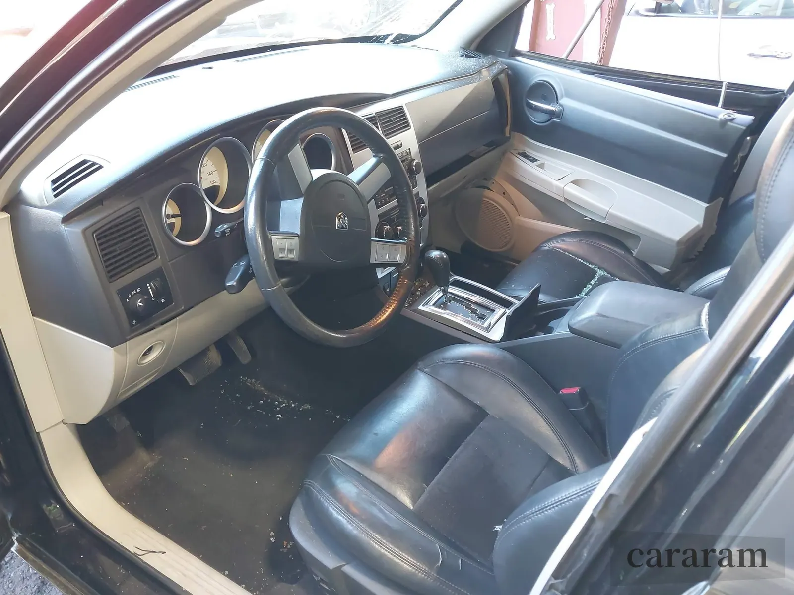 2006 Dodge Charger R/T