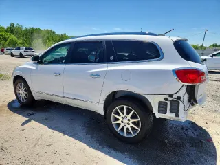 2017 Buick Enclave