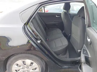 2018 Kia Rio LX