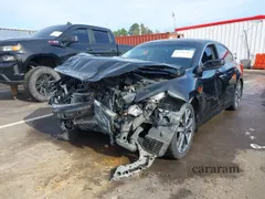 2018 Nissan Altima S