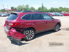 2016 Subaru Outback Limited