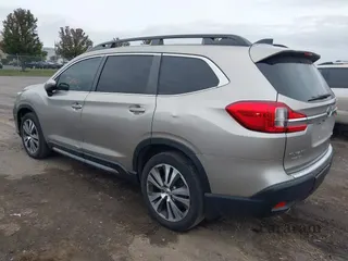 2020 Subaru Ascent Limited