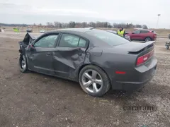 2014 Dodge Charger RT Plus
