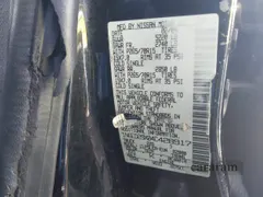 2004 Nissan Frontier XE