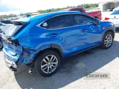 2016 Lexus NX 200t