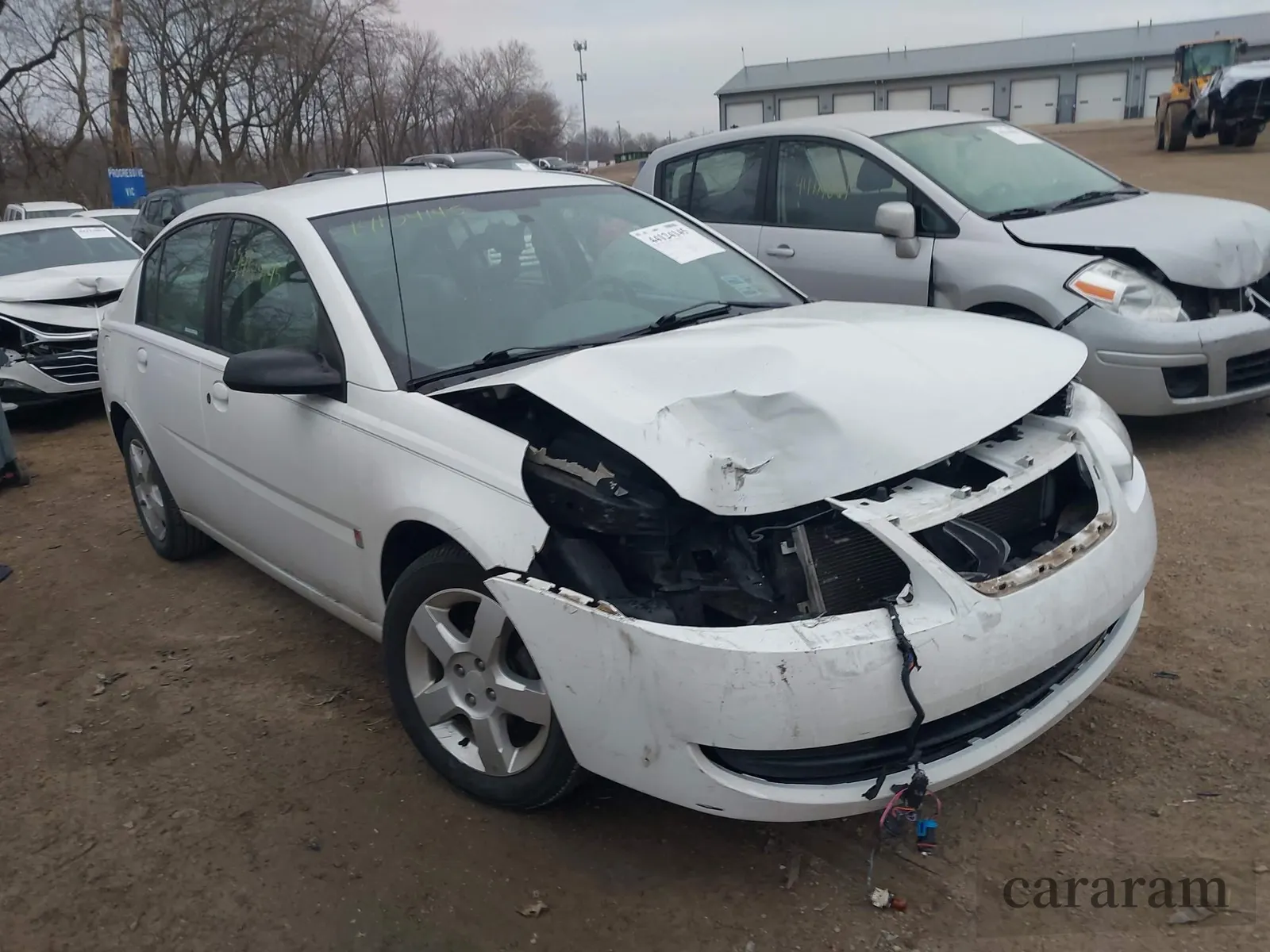 2006 Saturn ION