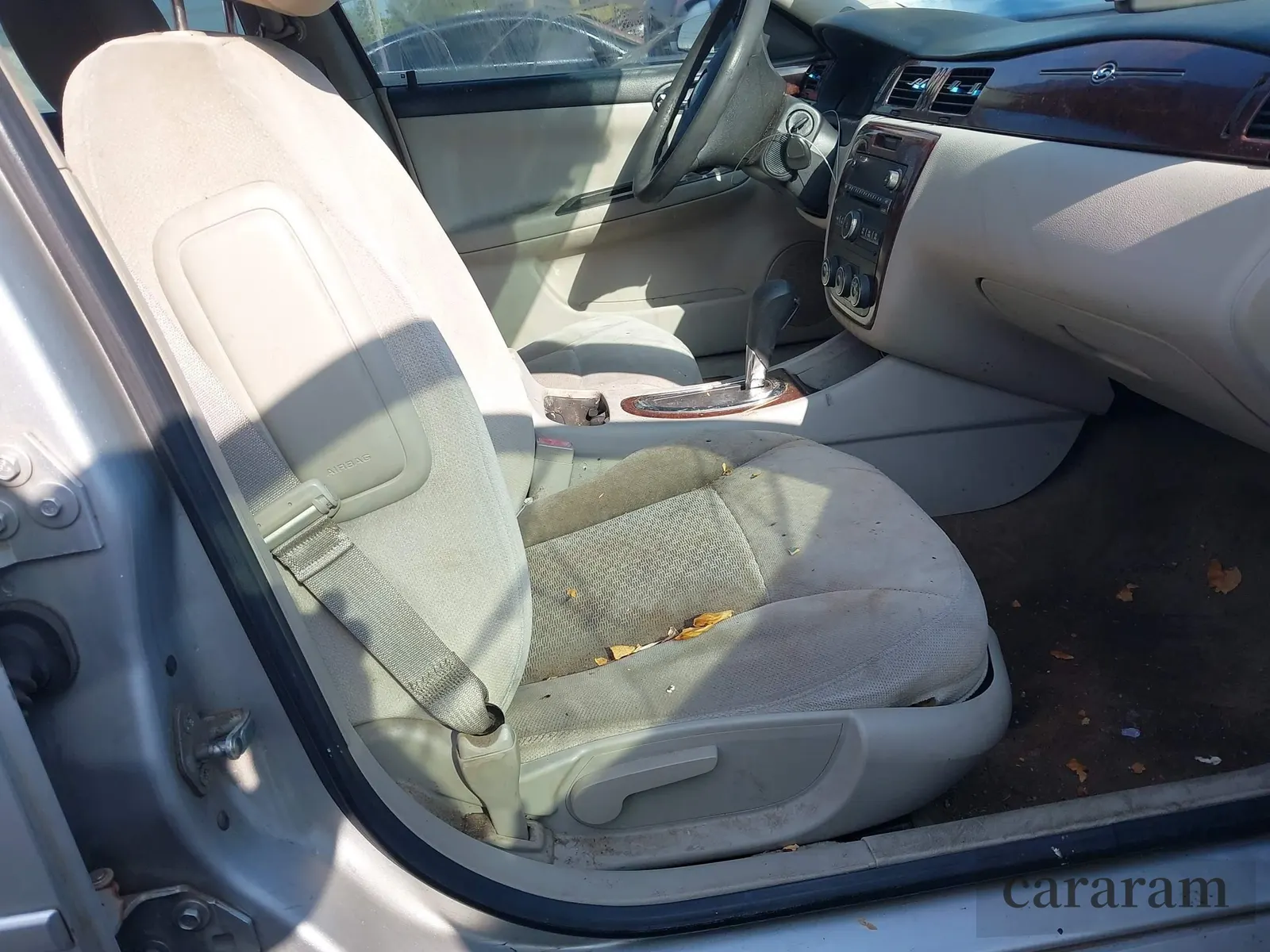 2011 Chevrolet Impala LS Fleet