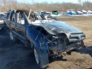 2004 Toyota 4Runner SR5 Sport