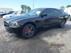 2013 Dodge Charger SXT Plus