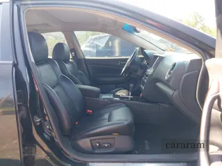 2010 Nissan Maxima SV