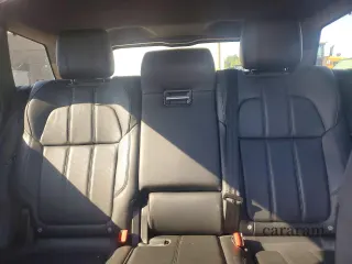 2017 Land Rover Range Rover Sport HSE