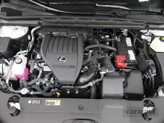 2025 Lexus RX 350 Premium Plus