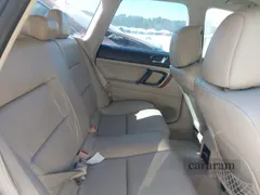 2006 Subaru Legacy Outback Limited