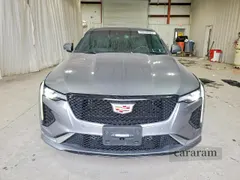 2020 Cadillac CT4 Sport