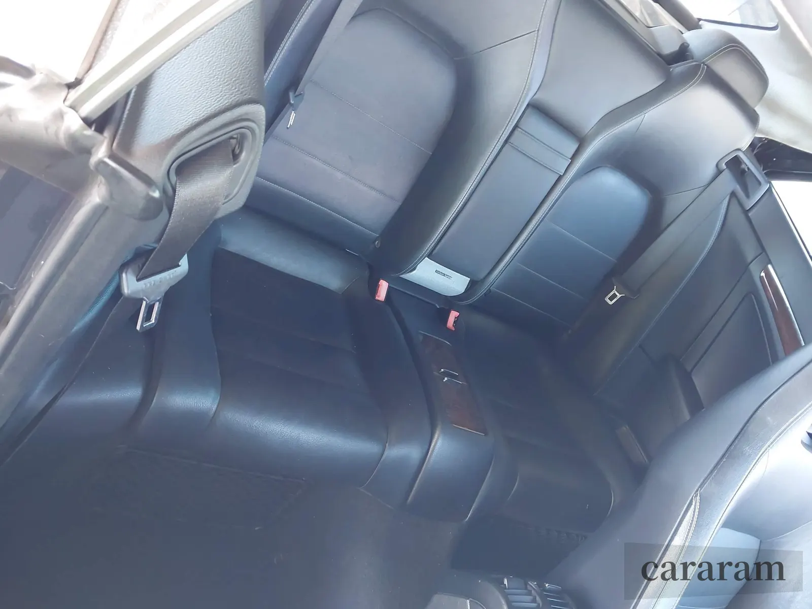 2013 Mercedes-Benz E 550