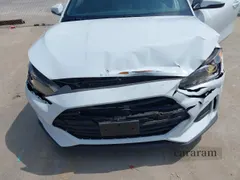 2020 Hyundai Veloster Premium