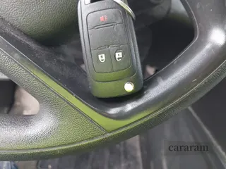 2013 GMC Terrain SLE