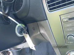 2007 Subaru Forester X