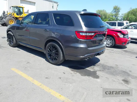 2015 Dodge Durango R/T