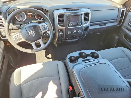 2023 Ram 1500 SLT