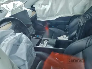 2018 Tesla Model 3 Long Range Battery
