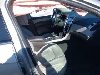 2015 Cadillac SRX