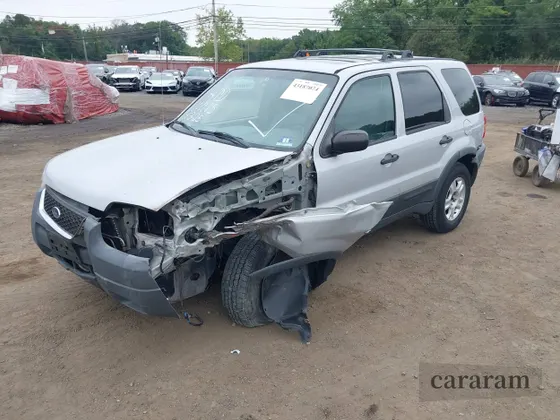 2002 Ford Escape XLT Choice