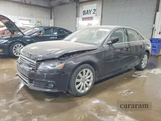 2012 Audi A4 Premium