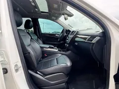2015 Mercedes-Benz M 350