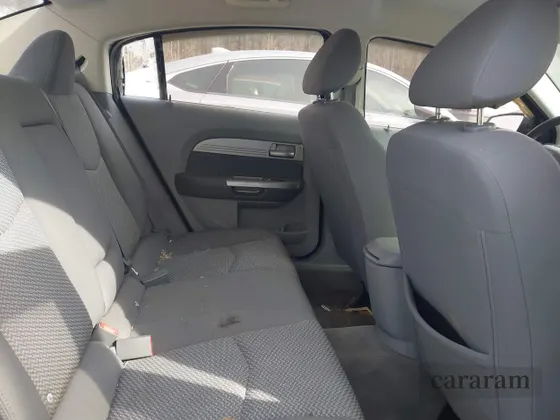 2007 Chrysler Sebring