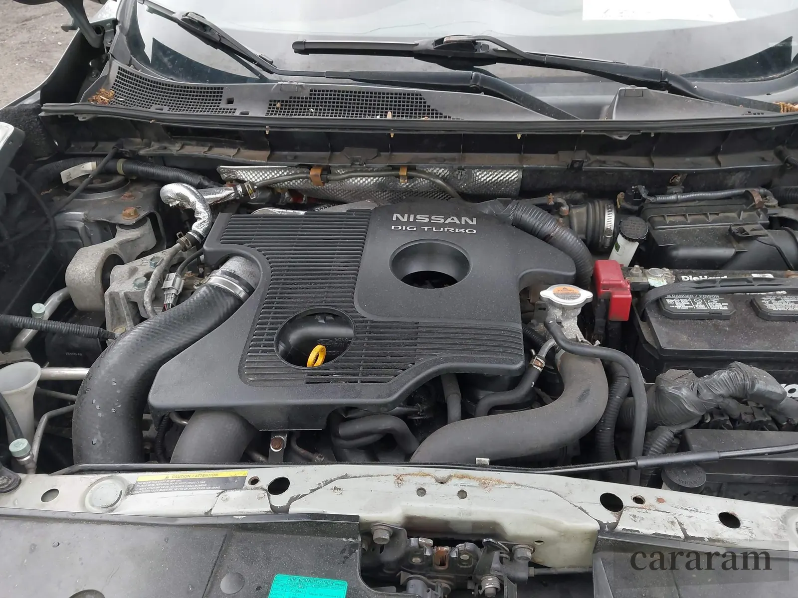 2014 Nissan Juke SV
