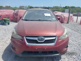 2015 Subaru Crosstrek Premium