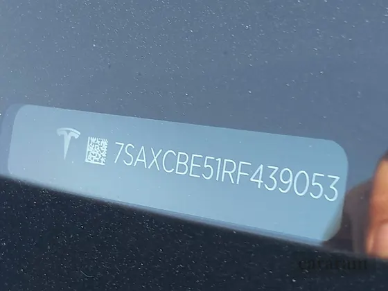 2024 Tesla Model X