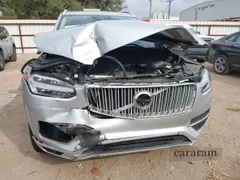 2019 Volvo XC90 Inscription