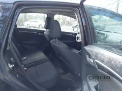 2015 Honda Fit EX-L