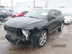 2019 Chevrolet Blazer Premier