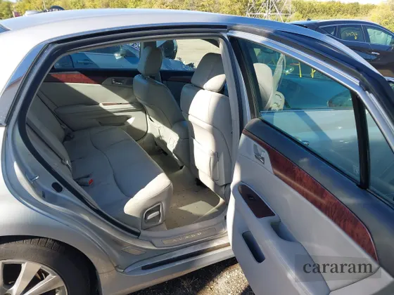 2011 Toyota Avalon