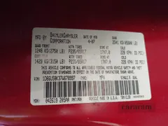 2007 Dodge Nitro SLT