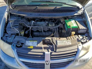2006 Dodge Grand Caravan SXT