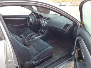 2003 Honda Accord EX