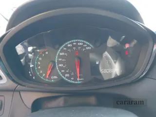 2019 Chevrolet Spark LS